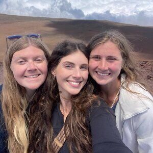 Meet your Posher, Grace